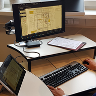 Digital und effizient zum Eigenheim