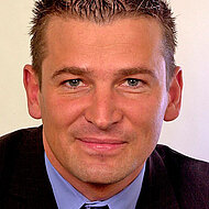 Schippan ist neuer Key-Account-Manager S&uuml;d