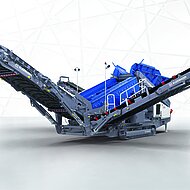 Drei Messepremieren zur CONEXPO 2023