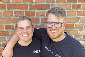 »Die Digitalisierung ist längst fester Bestandteil der Branche geworden«