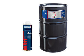 Den Rostschutz für die Leistungsträger nicht unterschätzen