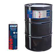 Den Rostschutz f&uuml;r die Leistungstr&auml;ger nicht untersch&auml;tzen