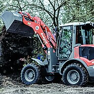 Atlas Weyhausen - Neue Generation  startet in N&uuml;rnberg