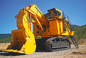 Lokal null Emissionen bei hoher Leistung