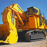 Lokal null Emissionen bei hoher Leistung