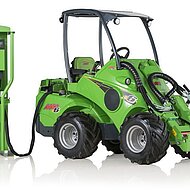 Avant Tecno: Neuheiten-Quartett mit einem rein elektrischen Trumpf