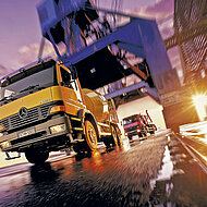 Atego feiert 25-j&auml;hriges Bestehen