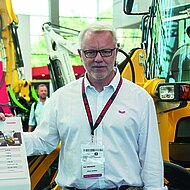 Yanmar: &raquo;Entwickeln uns in die Richtung, die wir uns gew&uuml;nscht haben&laquo;