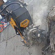 MB-Fr&auml;seinsatz in Mexiko