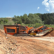 Keine Kompromisse bei der Leistungsf&auml;higkeit