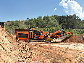 Keine Kompromisse bei der Leistungsfähigkeit
