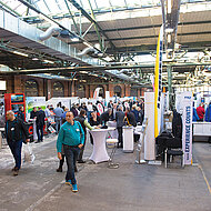 Fachtagung Abbruch: im Februar in Berlin