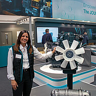 Mehr Leistung zeigen