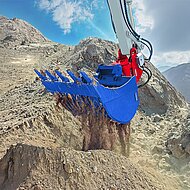 Der richtige Sortierl&ouml;ffel  f&uuml;r jede Herausforderung