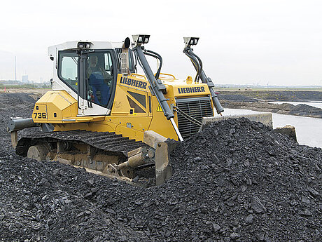 Effizienz steigern  und Verbrauch senken