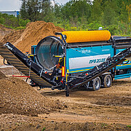 Innovationskraft im Recycling