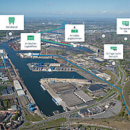 Sensolus: IoT-Experte Sensolus will mit Asset-Tracking Lieferketten digitalisieren