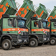 Webfleet Solutions: Effektive Diebstahlsicherung und Projektkostenzuordnung