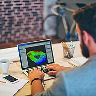 Topcon: Upgrade f&uuml;r &raquo;Magnet Collage Web&laquo;  mit neuen Funktionen vorgestellt