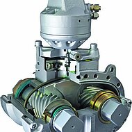 Kinshofer: Mit konstanter Schlie&szlig;kraft zum Erfolg