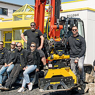 engcon Germany GmbH