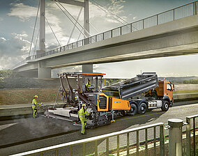 Vertrautes Terrain mit neuer Tiefe