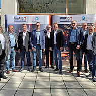 S&ouml;ndgerath Pumpen benennt Generalvertretung in &Ouml;sterreich