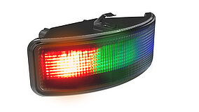 Flexible und funktionale Lichtlösungen