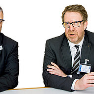 VDMA: Ein &raquo;sensationelles&laquo; Jahr, aber bei der  Digitalisierung ist &raquo;&Uuml;berzeugungsarbeit gefragt&laquo;