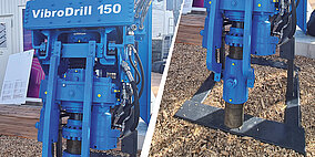 Weltweite Kompetenz bei Infrastrukturprojekten zeigen