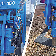 Weltweite Kompetenz bei Infrastrukturprojekten zeigen