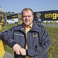 Neue F&uuml;hrung in Deutschland