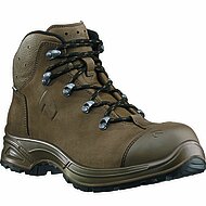 Haix: Das passende Schuhwerk  für den GaLaBauer