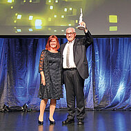 &raquo;Premier&laquo; des Mittelstands