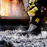 Elten stellt Fußschutz für ein neues Laufgefühl vor