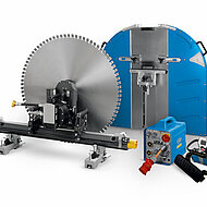 Tyrolit: Hohe Leistung, kompakte Gr&ouml;&szlig;e und geringes Gewicht 