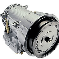 Allison Transmission: &raquo;xFE&laquo;-Getriebe jetzt auch f&uuml;r mittelschwere Lkw
