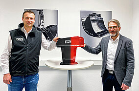 DMS Technologie übernimmt die Marke »Wurzelratte«