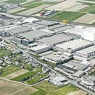 WIEHAG-Sparte wird &uuml;bernommen