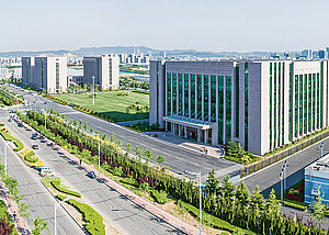 Triangle k&uuml;ndigt strategische Investition in Kambodscha an