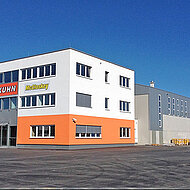 Neue Deutschlandzentrale bezogen