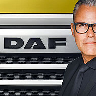 DAF Trucks verstärkt Marketing-Team in Deutschland