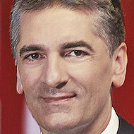 Ver&auml;nderungen im Vorstand