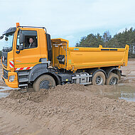TATRA TRUCKS: Tschechische Lkw f&uuml;r die US-Armee
