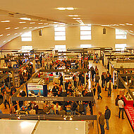 »BeBoSa 2014« – wichtigste Fachmesse der Betonbohr und -sägebranche