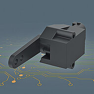 elobau: Familie der Winkelsensoren erg&auml;nzt