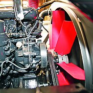 H&auml;gele &ndash; Cleanfix: &Uuml;berhitzungen vermeiden &ndash; Effizienz steigern