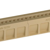 ACO Entw&auml;sserungssysteme Tunnel K&ouml;ln Domhof