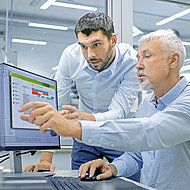 Carl Beutlhauser: Cloud-Plattform verbindet technische, kaufm&auml;nnische und Live-Daten