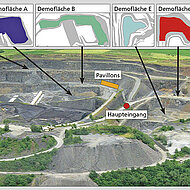 »Ganz hervorragende  Demonstrationen geplant«